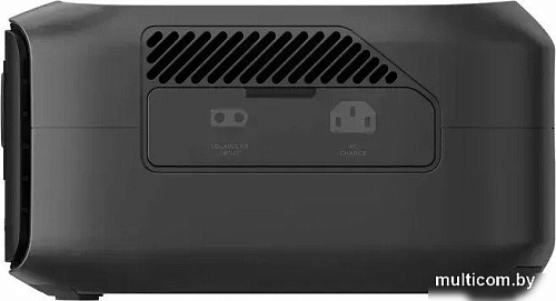 Портативная зарядная станция EcoFlow River 3 UPS