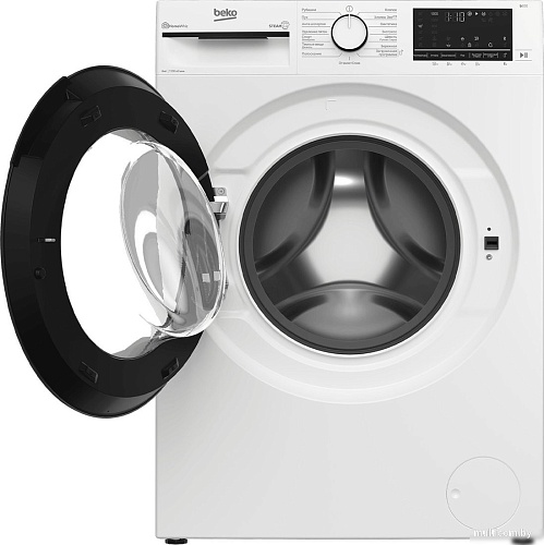 Стиральная машина BEKO B3WFR562WWB