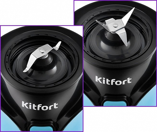 Стационарный блендер Kitfort KT-3034-3