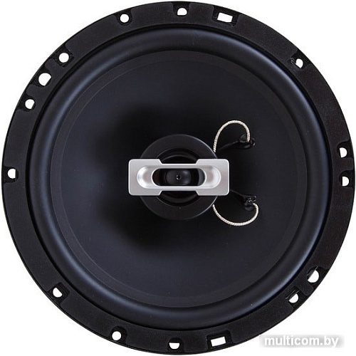 Коаксиальная АС KICX RX 652