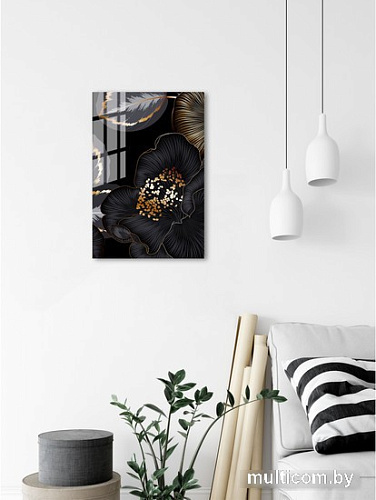 Картина на стекле ArtaBosko LM-01-77-04 (40x60)