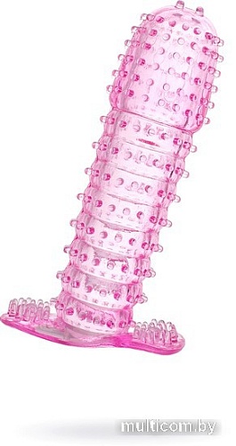 Насадка на пенис TOYFA 818014-3