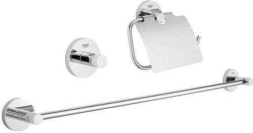 Набор для туалета Grohe Grohe 40775001