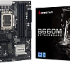 Материнская плата BIOSTAR B660MX-E PRO Ver. 6.0