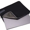 Чехол Case Logic Reflect MacBook Sleeve REFMB-114 (black)