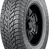 Автомобильные шины Nokian Hakkapeliitta LT3 265/70R17 121/118Q