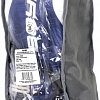 Перчатки для единоборств BoyBo Elite 12 OZ (синий)