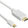 Кабель Buro miniDisplayport m/HDMI m 2 м