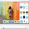 Планшет Apple iPad 128GB LTE (серебристый)