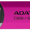 ADATA C906 64GB (розовый)