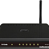 Wi-Fi роутер D-Link DIR-300/NRU