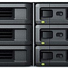 Сетевой накопитель Synology RackStation RS2421+