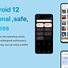 Смартфон Umidigi A13 Pro Max 5G 12GB/256GB (черный)