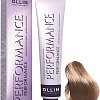 Ollin Professional Performance 9/72 блондин коричнево-фиолетовый