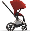 Набор тканей Cybex Priam Seat Pack IV (набор чехлов, Autumn Gold)