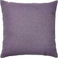 Декоративная подушка Matex Pure 53-972 (фиолетовый)
