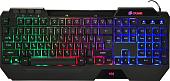 Клавиатура Oklick 719G Coven