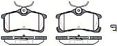 Remsa 105002