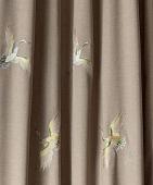 Комплект штор Pasionaria Аника 290x270 (бежевый)