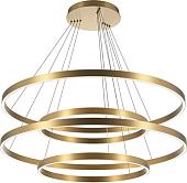 Подвесная люстра Maytoni Rim MOD058PL-L174BSK