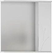 Volna Шкаф с зеркалом Adel 70 правый