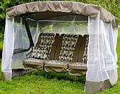 Садовые качели Olsa Палермо Премиум с1496