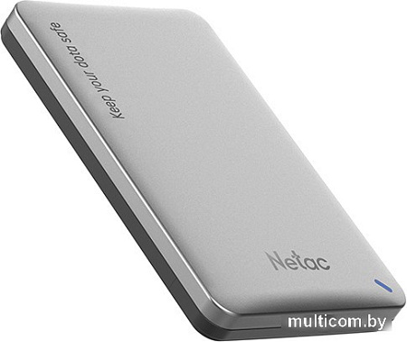 Бокс для накопителей 2.5" Netac WH12 NT07WH12-30AC