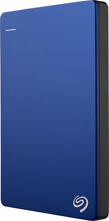 Внешний накопитель Seagate Backup Plus Slim STDR2000102 2TB