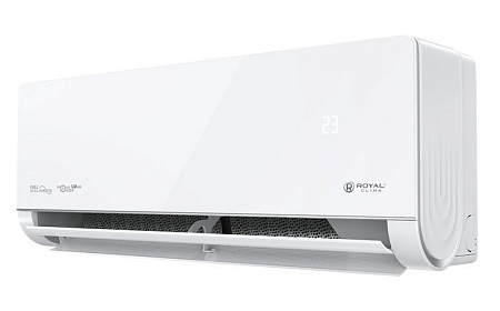 Кондиционер Royal Clima Supremo Blanco Full DC EU Inverter RCI-RSB30HN