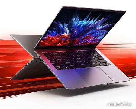 Ноутбук Xiaomi RedmiBook 14 2023 JYU4534CN