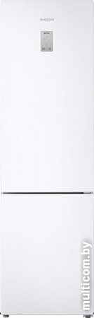 Холодильник Samsung RB37A5400WW/WT