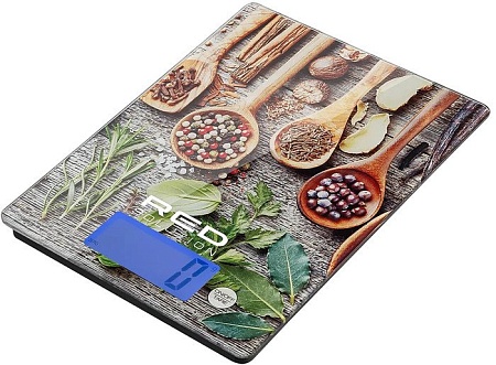 Кухонные весы RED Solution RS-7361