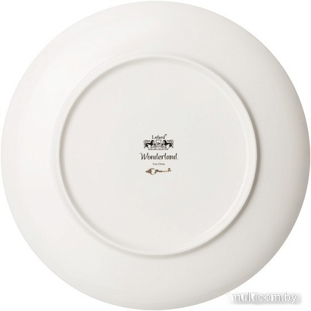 Тарелка десертная Lefard Wonderland 590-532
