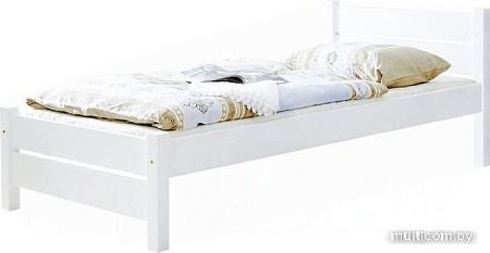 Кровать WoodMoon Мунни 7 М-7 90x200