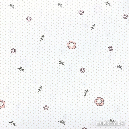 Виниловые обои Erismann It’s My Room 60669-02