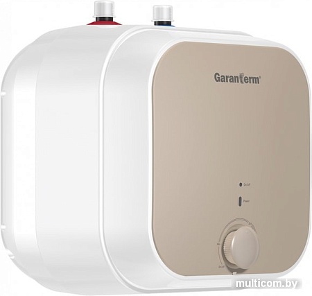 Водонагреватель Garanterm Plus 10 U