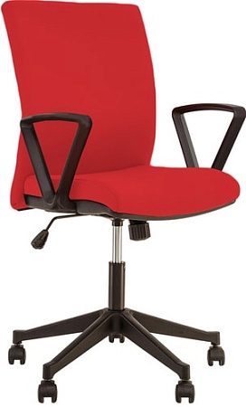 Кресло Nowy Styl Cubic GTP SL ECO-90 (красный)