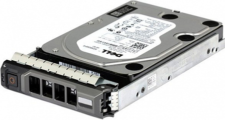 Жесткий диск Dell 400-AJOW 600GB