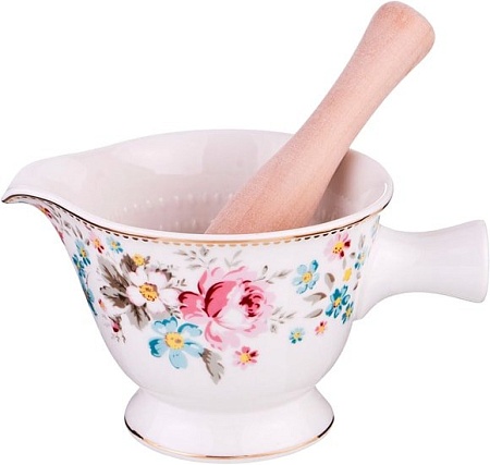 Ступка с пестиком Lefard Мадемуазель Кики 54-388