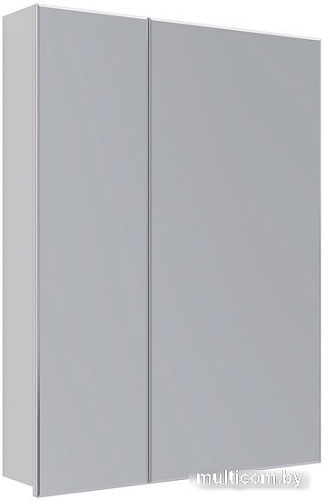 Lemark Шкаф с зеркалом Universal 60 LM60ZS-U (белый глянец)