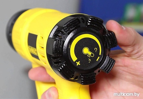 Промышленный фен DeWalt D26411
