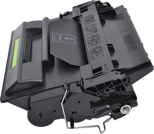 Картридж CACTUS CS-CE255AS (аналог HP 5A (CE255A))