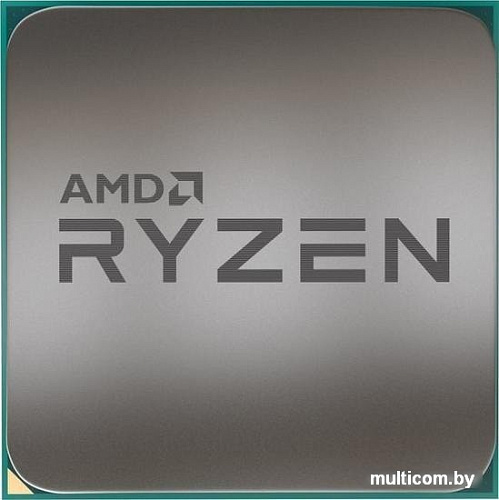 Процессор AMD Ryzen 5 2600E YD260EBHM6IAF