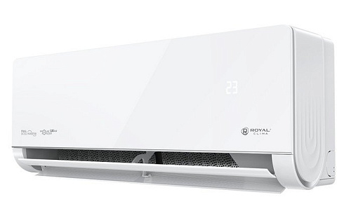 Кондиционер Royal Clima Supremo Blanco Full DC EU Inverter RCI-RSB30HN