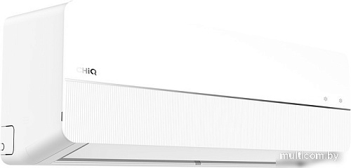 Кондиционер CHiQ Grace Silver inverter CSDH-09DB-S-IN/CSDH-09DB-S-OUT