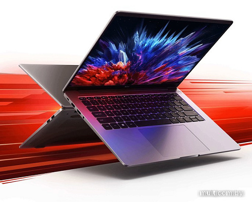 Ноутбук Xiaomi RedmiBook 14 2023 JYU4534CN