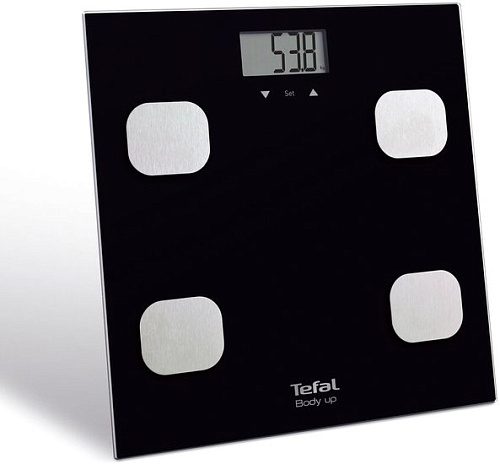 Напольные весы Tefal Body Up BM2521V0
