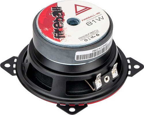 Среднечастотная АС Aura Fireball-40