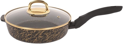 Сковорода Kukmara Грация сгчз241а