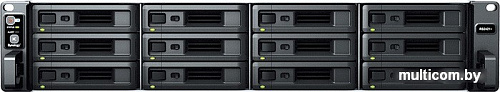 Сетевой накопитель Synology RackStation RS2421+